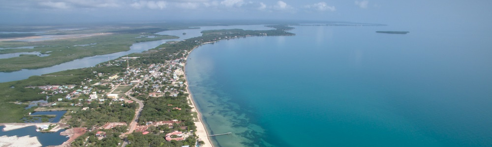 all inclusive belice