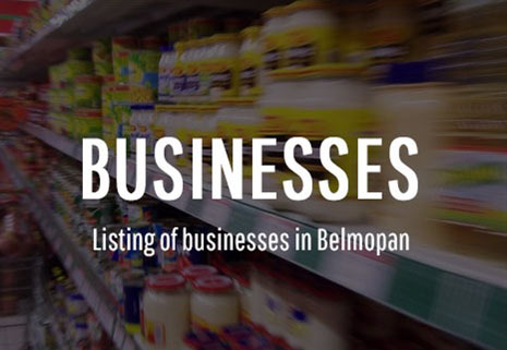 Go to Belmopan Businesses