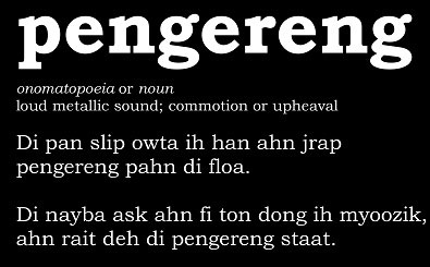 pengereng