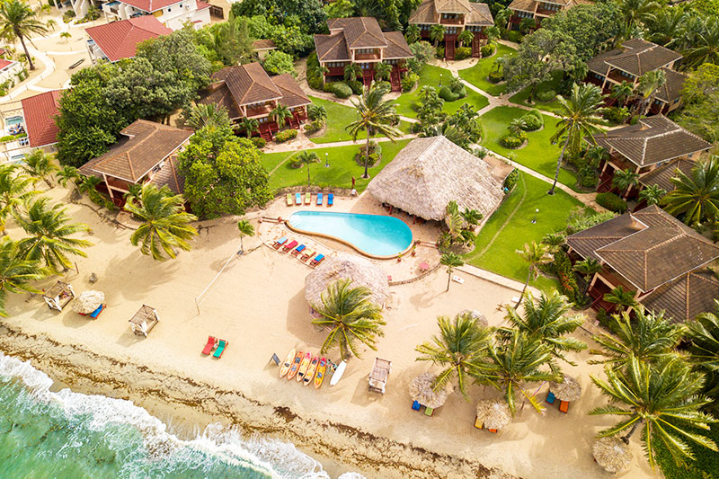 belizean dreams resort