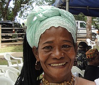 Leela Vernon