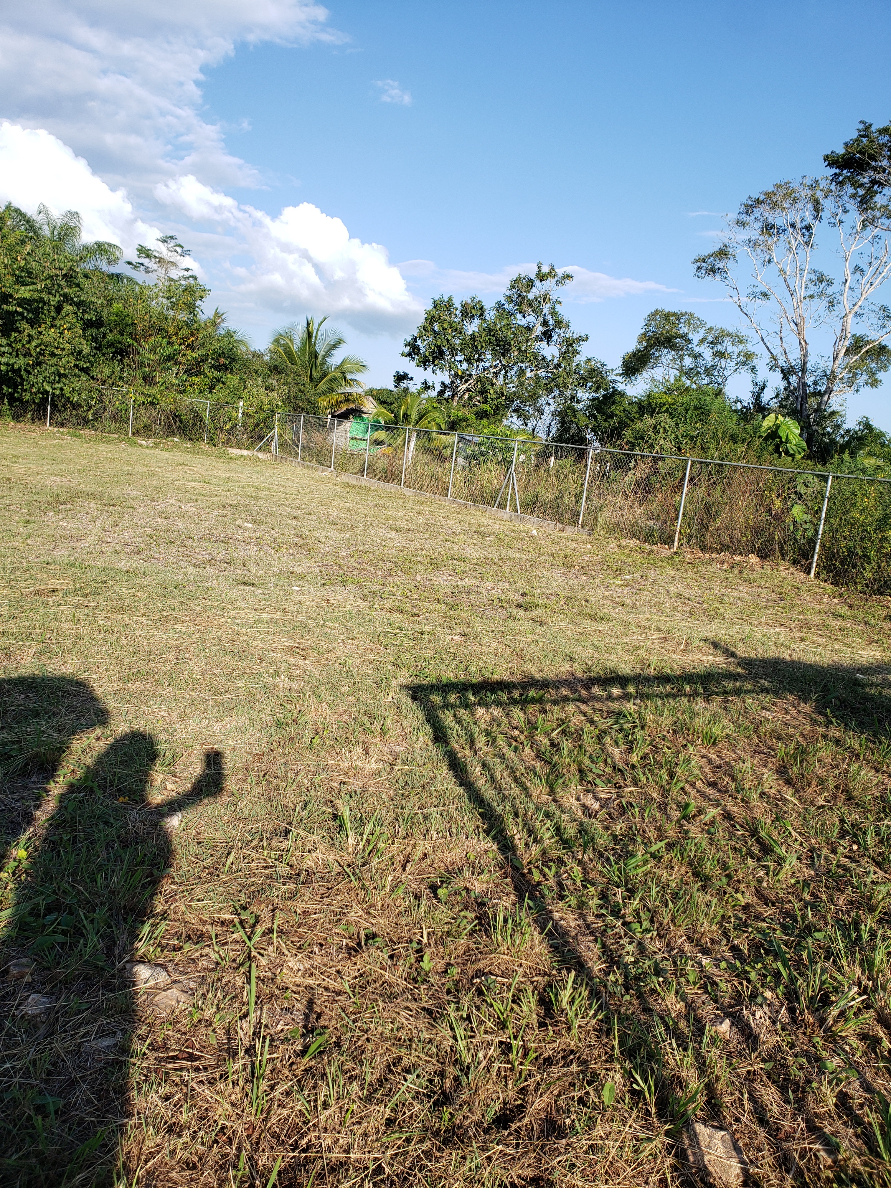 Lot for Sale Belmopan