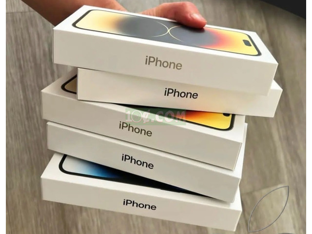 Wholesale Apple iPhone 14, 14 Plus, 14 Pro and 14 Pro Max for sales.
