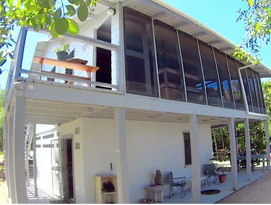 Lagoon-Side Living with Strong Income Potential Maya Beach, Belize