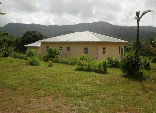 Mountain View Home off the Hummingbird Highway Off Hummingbird Highway, Belize