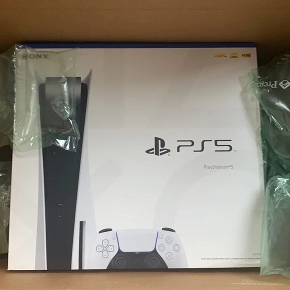 For Sale Sony Playstation 5 Pro 2TB