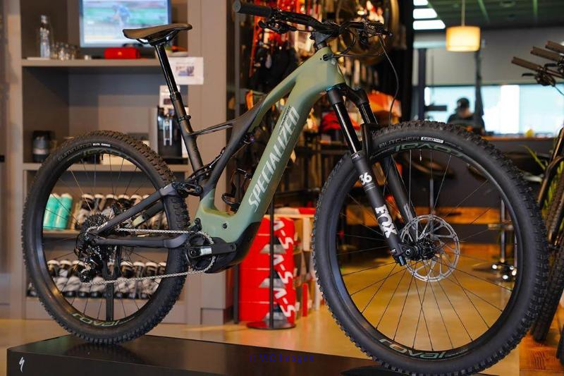 2023 Specialized Turbo Levo Alloy