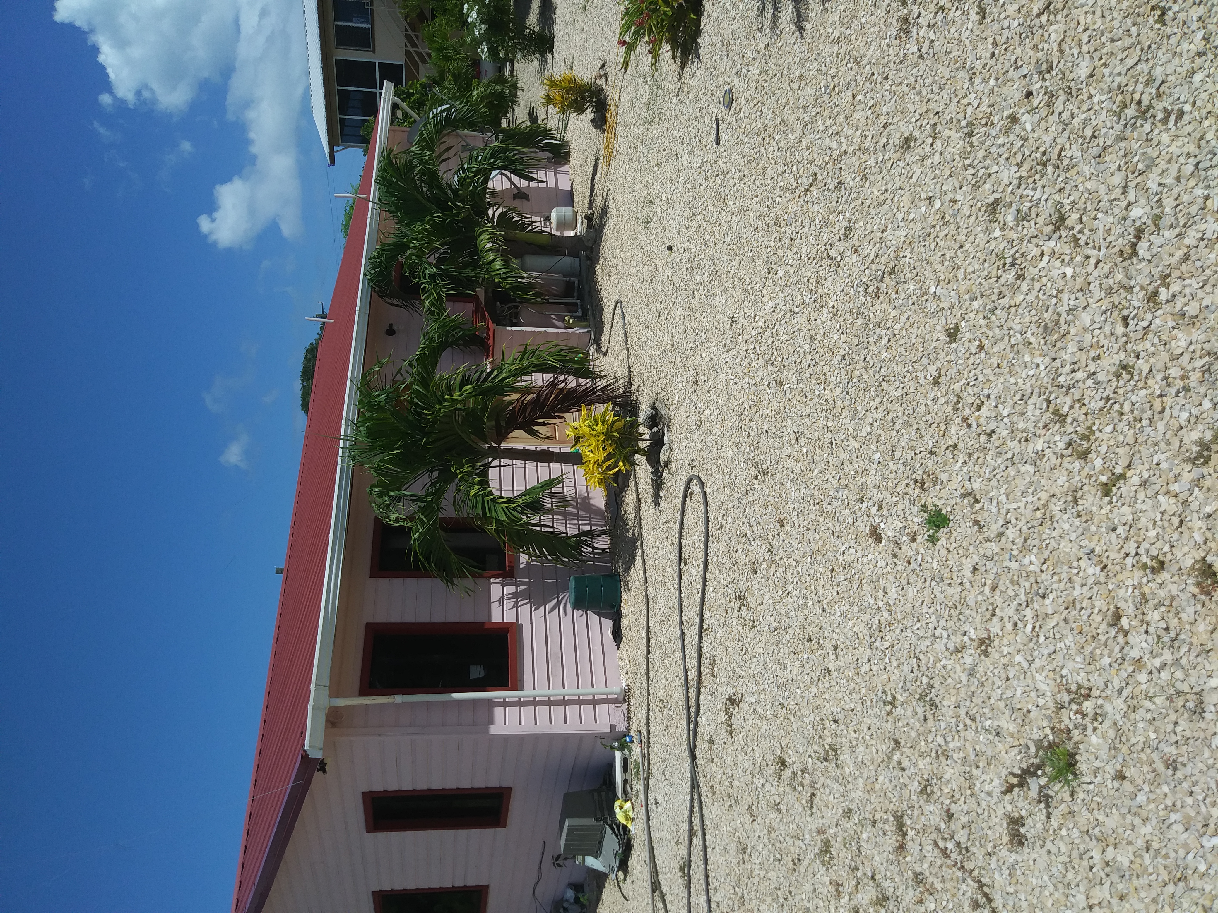 2 BEDROOM HOME IN COROZAL