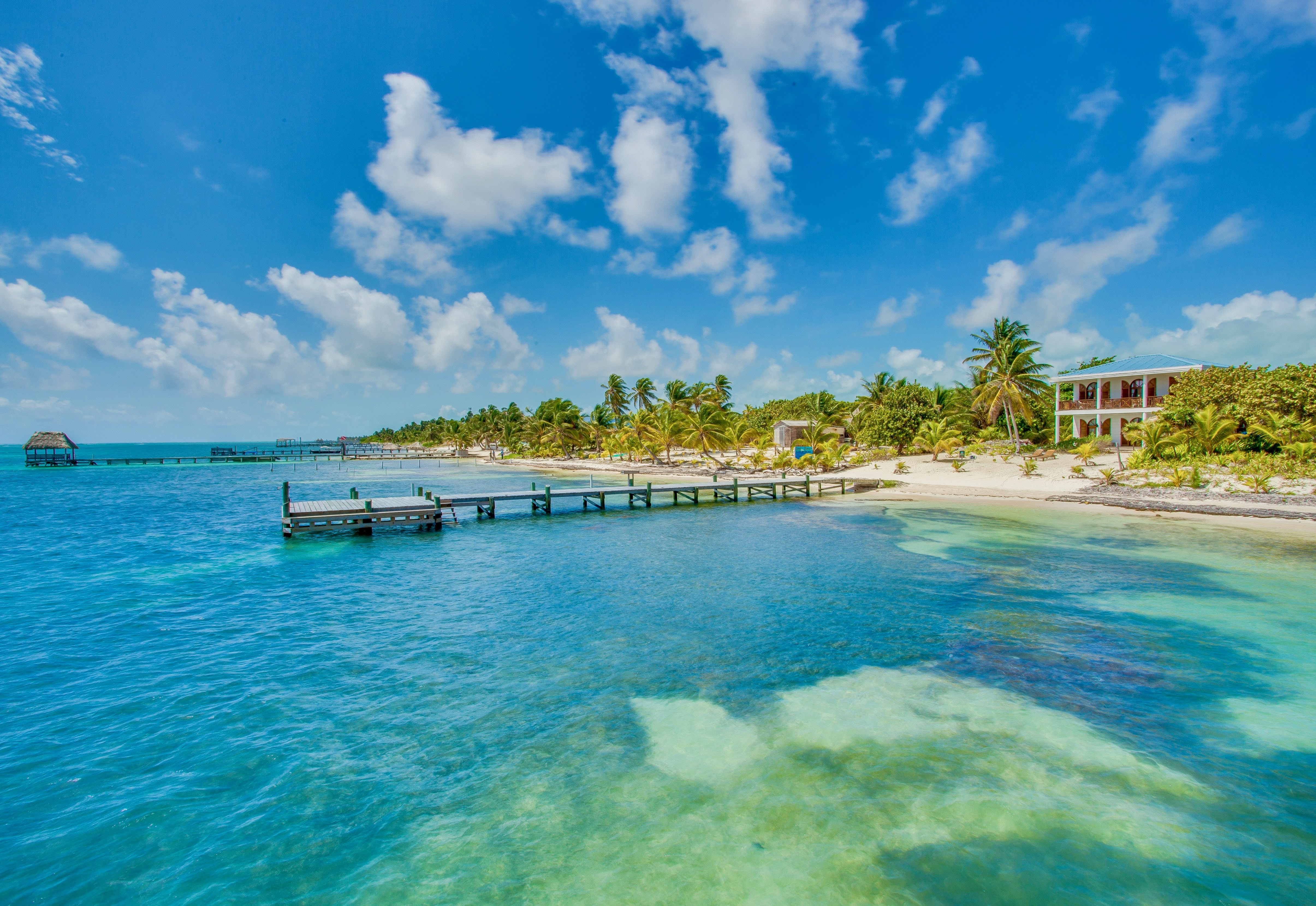 Selling Boutique Hotel/Guest House,  Ambergris Caye, San Pedro