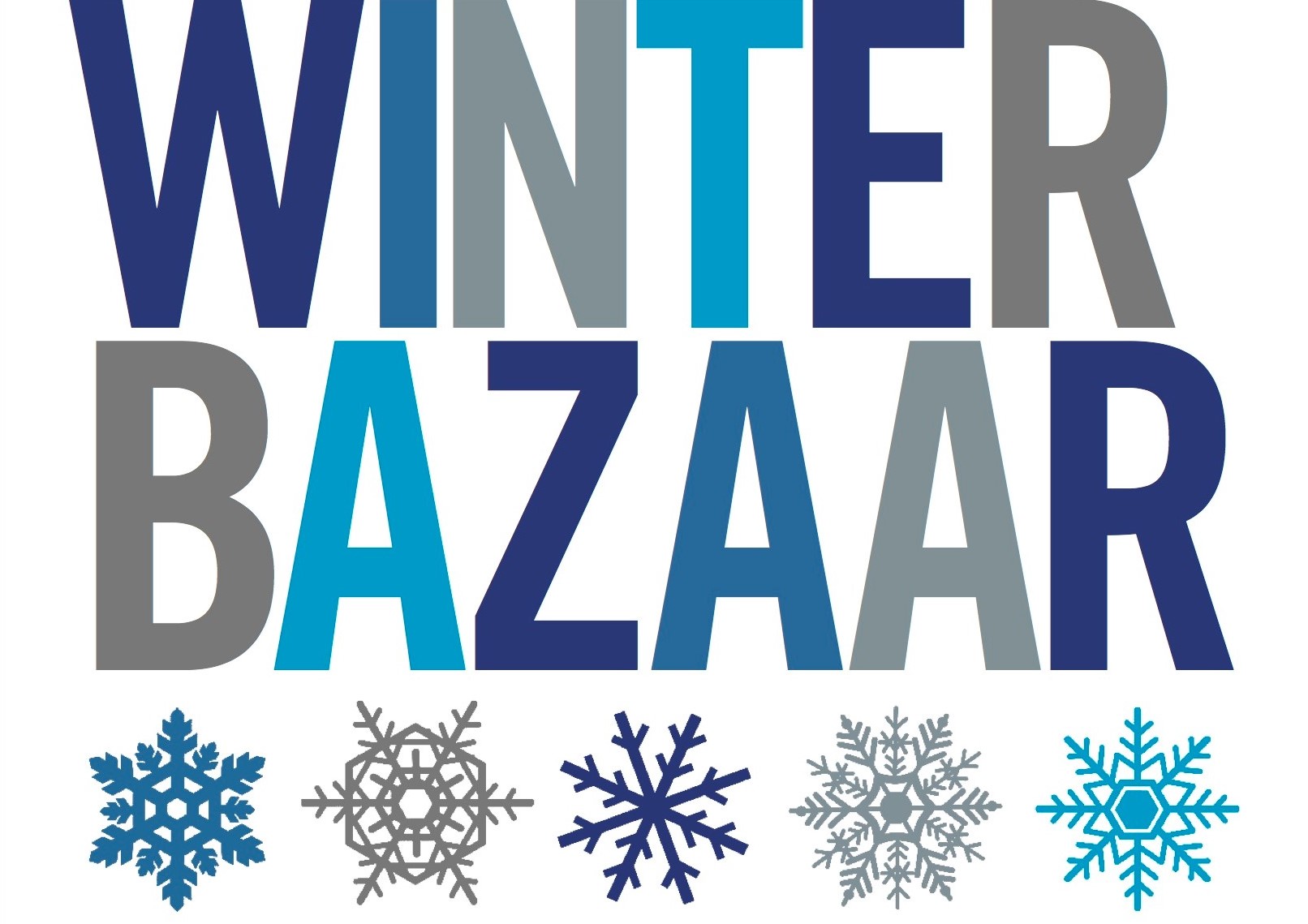 US Embassy Winter Bazaar