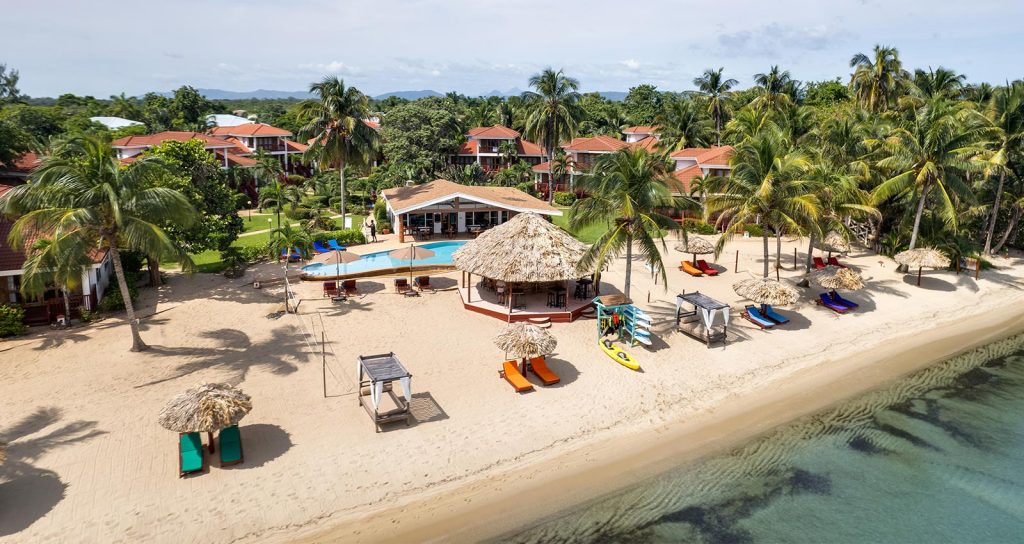 Coco Plum Cay All Inclusive Resort