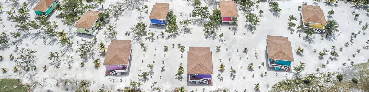 Belize Private Island Rental