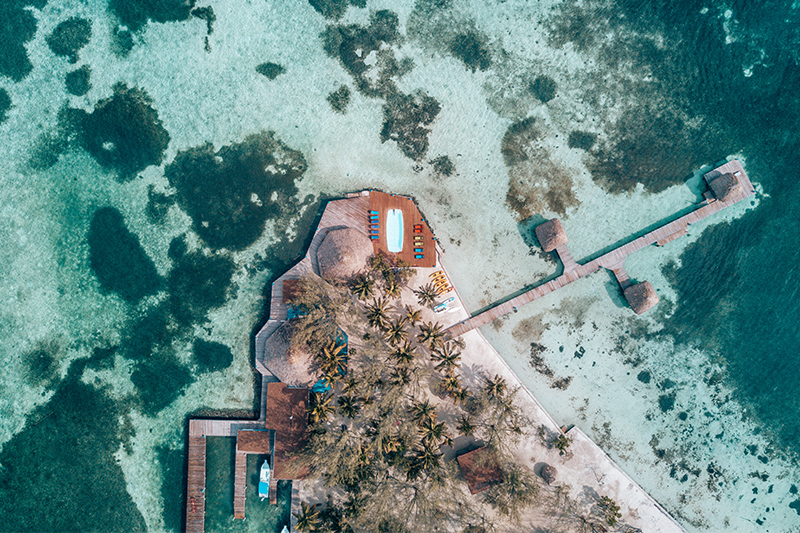 Coco Plum Cay Belize All Inclusive Resort