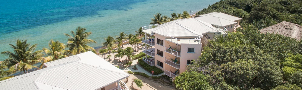 placencia belize beach resort