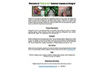Belmopan Summer Camps