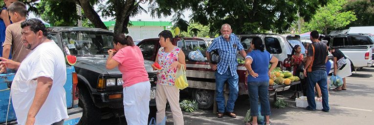Belize Languages