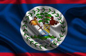Belize National Symbols | Flag | Flower | Tree | Bird | Animal