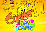 Belmopan Summer Camp