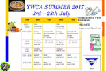 Belmopan Summer Camps