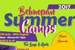 Belmopan Summer Camp