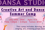 Belmopan Summer Camp