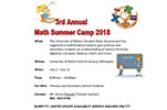 Belmopan Summer Camps