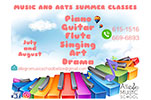Belmopan Summer Camps
