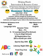 Belmopan Summer Camps