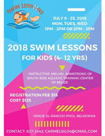 Belmopan Summer Camps