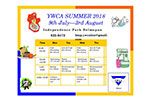 Belmopan Summer Camps